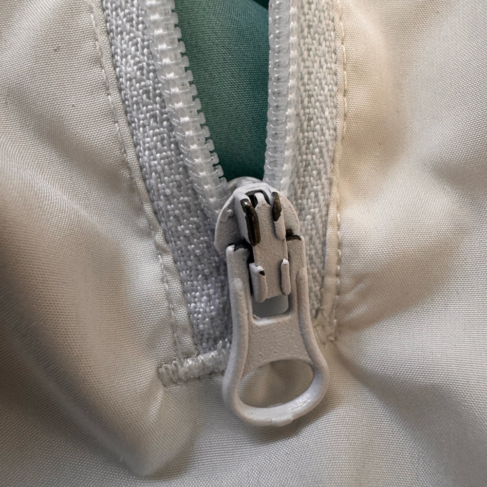Slunks RARE Color Block Windbreaker Limited Release Men’s Size M - Picture 15 of 16